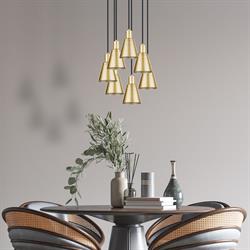 Nevo Yedili Sarkıt Gold NS2021