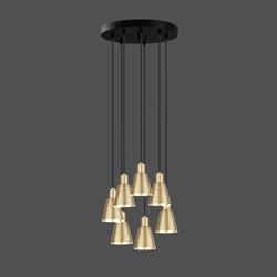 Nevo Yedili Sarkıt Gold NS2021