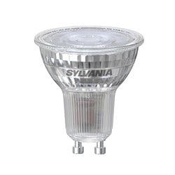 Sylvania 6W GU 10 Dimlenebilir LED Ampul