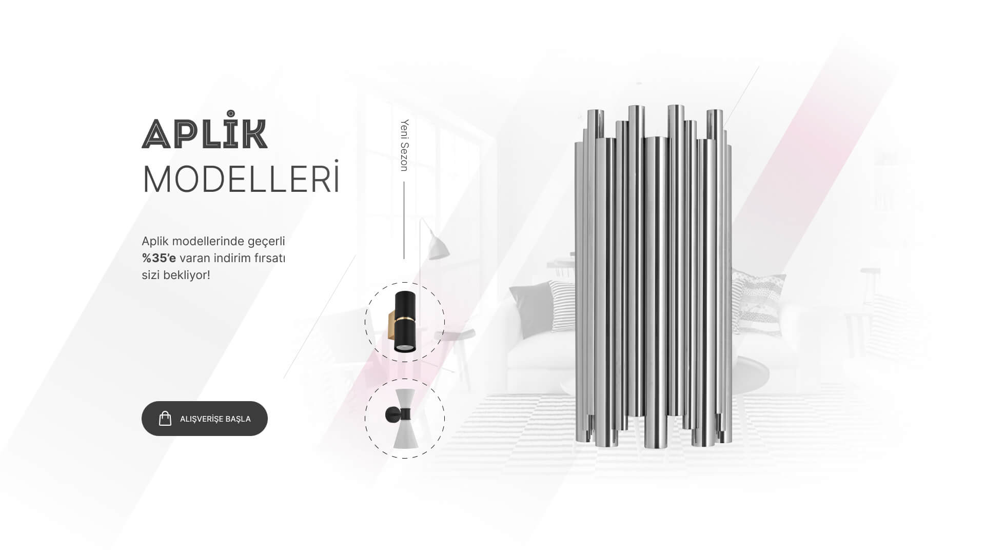 Nevo Aplik Modelleri