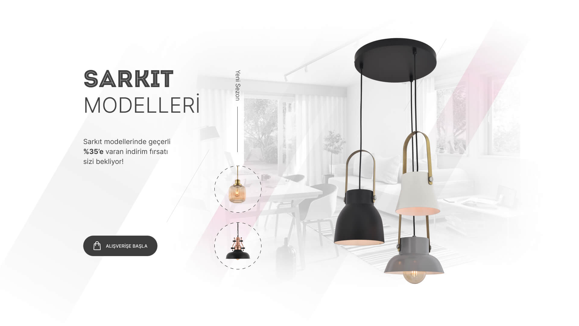 Nevo Sarkıt Modelleri