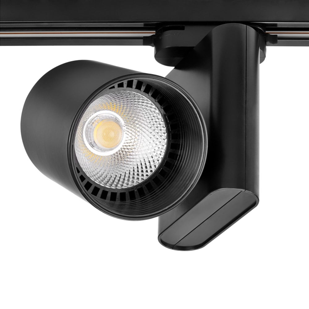 Goldx 30W Ray Spot ZE749-BK - Nevo Aydınlatma