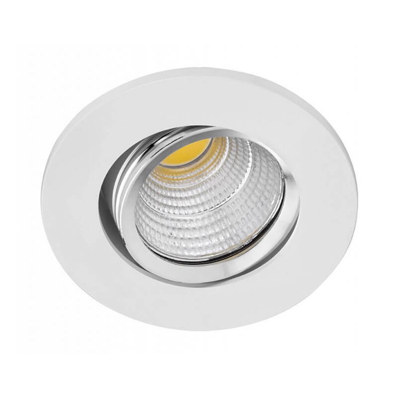 Goldx 3W Led Spot ZE563 - Nevo Aydınlatma