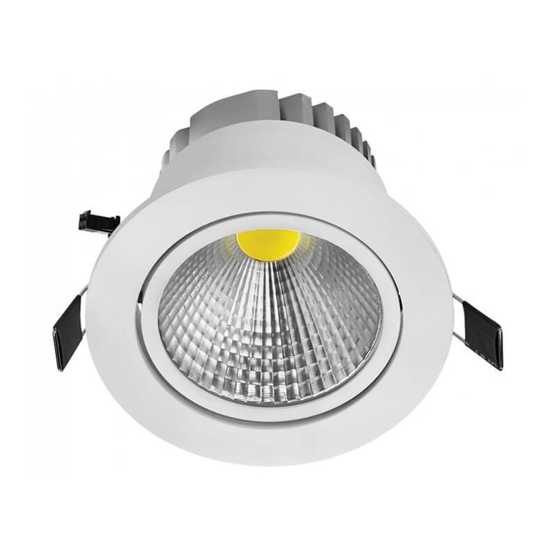 leadmaz3ページ Goldx 8W Led Spot ZE539 - Nevo Aydınlatma