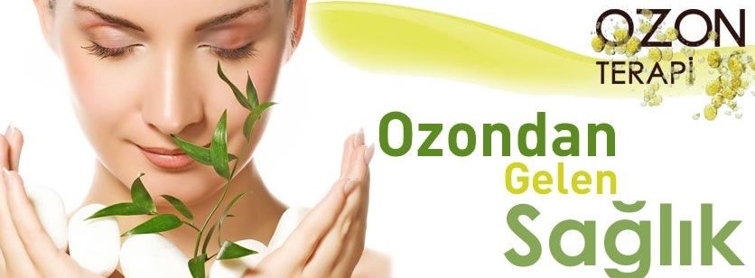 Ozon Nedir?