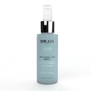 DR.US ANTI HAIR LOSS SPRAY