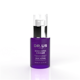 DR.US EXOZONE CREAM