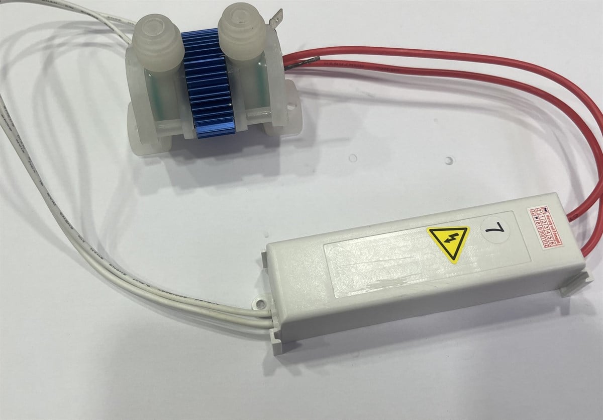 GO-E 0.5GE