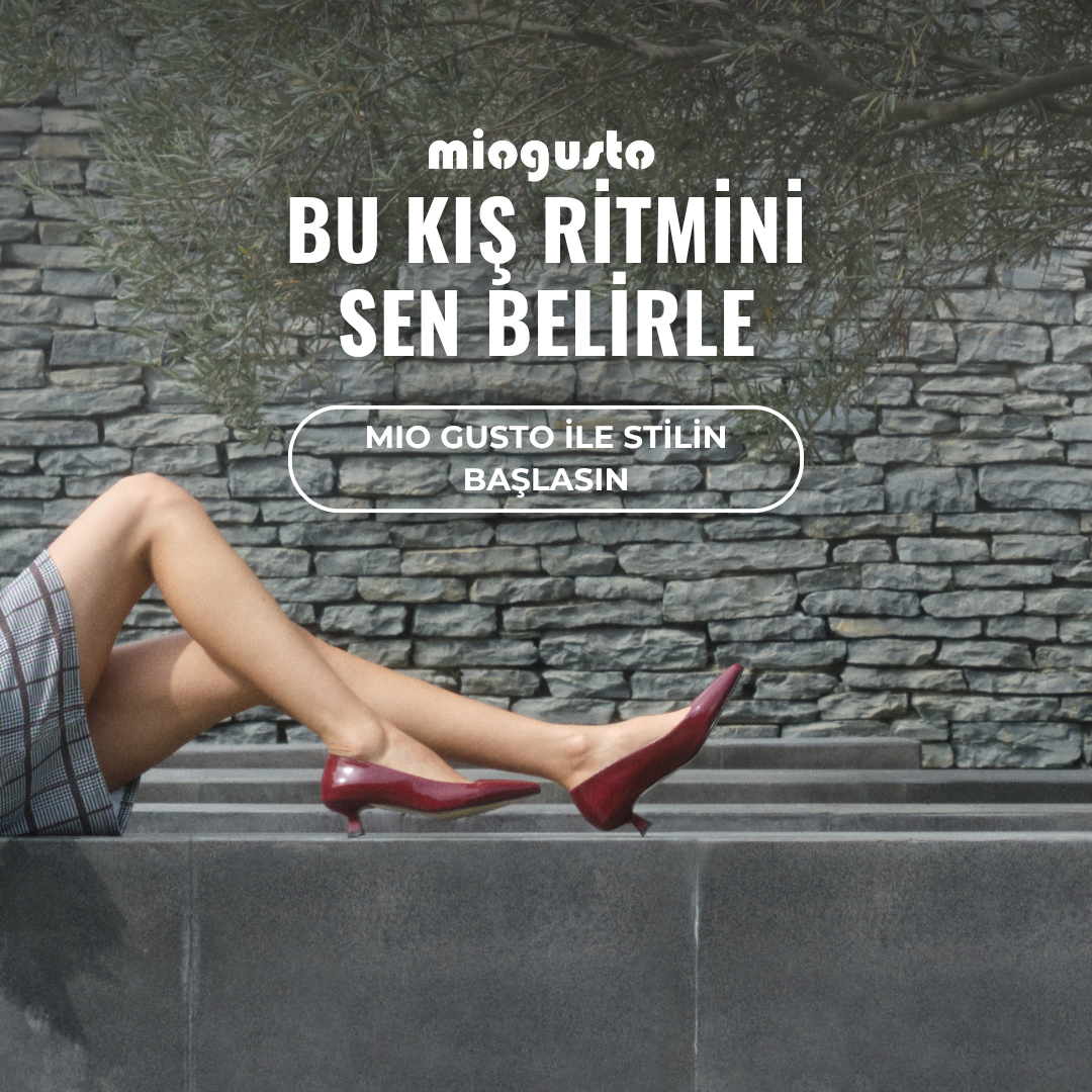 Kısa Topuklu Kadın Ayakkabı Modelleri