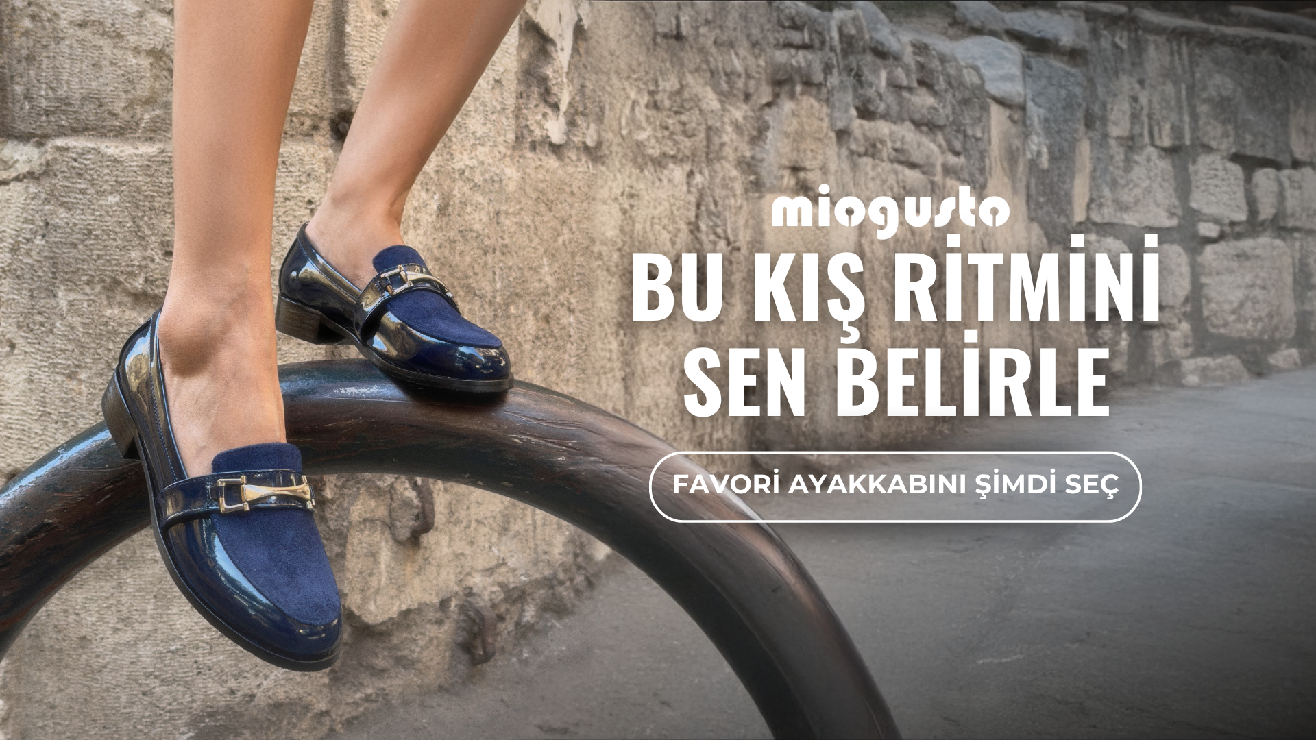 Oxford Kadın Ayakkabı Modelleri