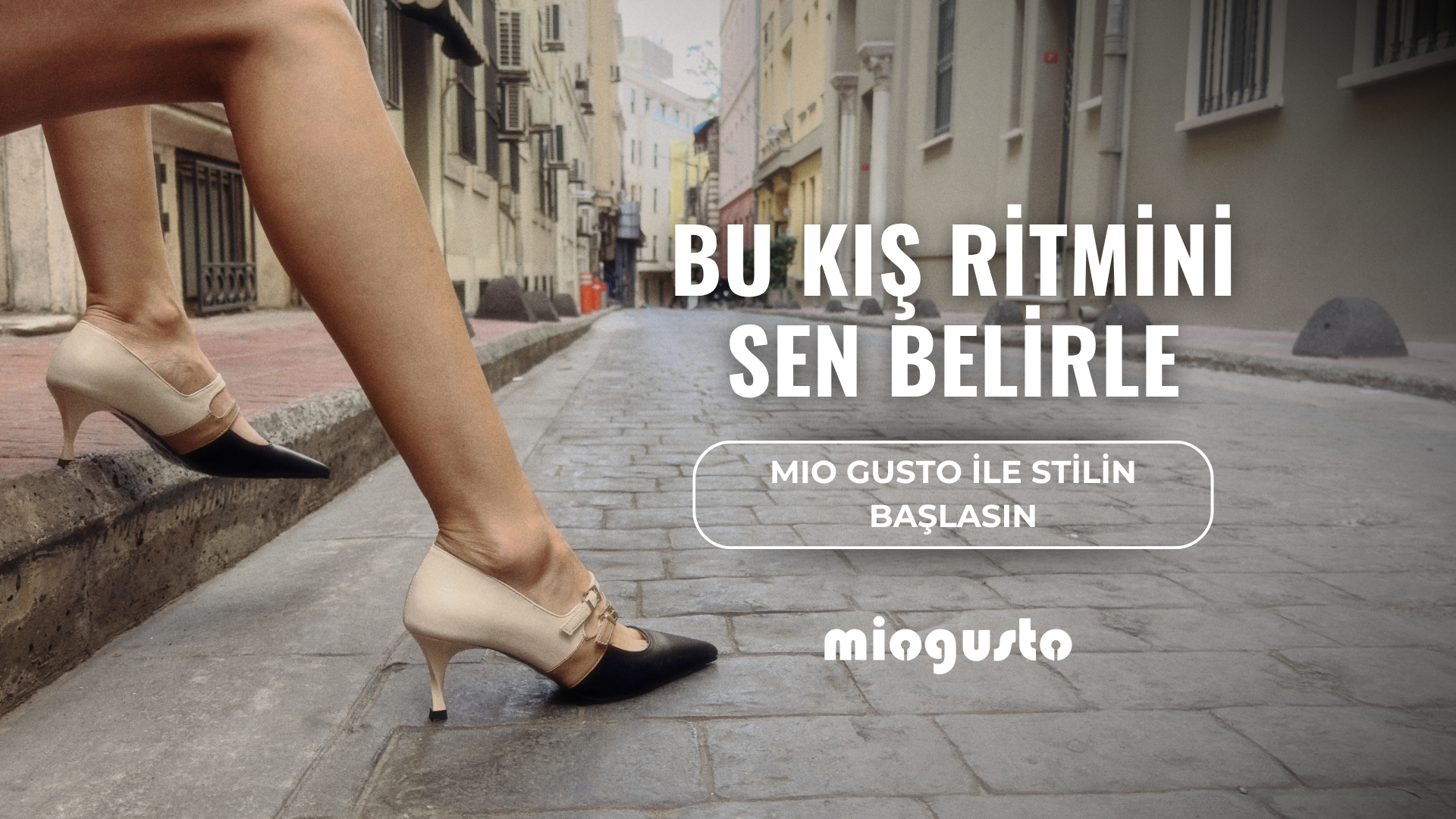 Topuklu Kadın Ayakkabı Modelleri
