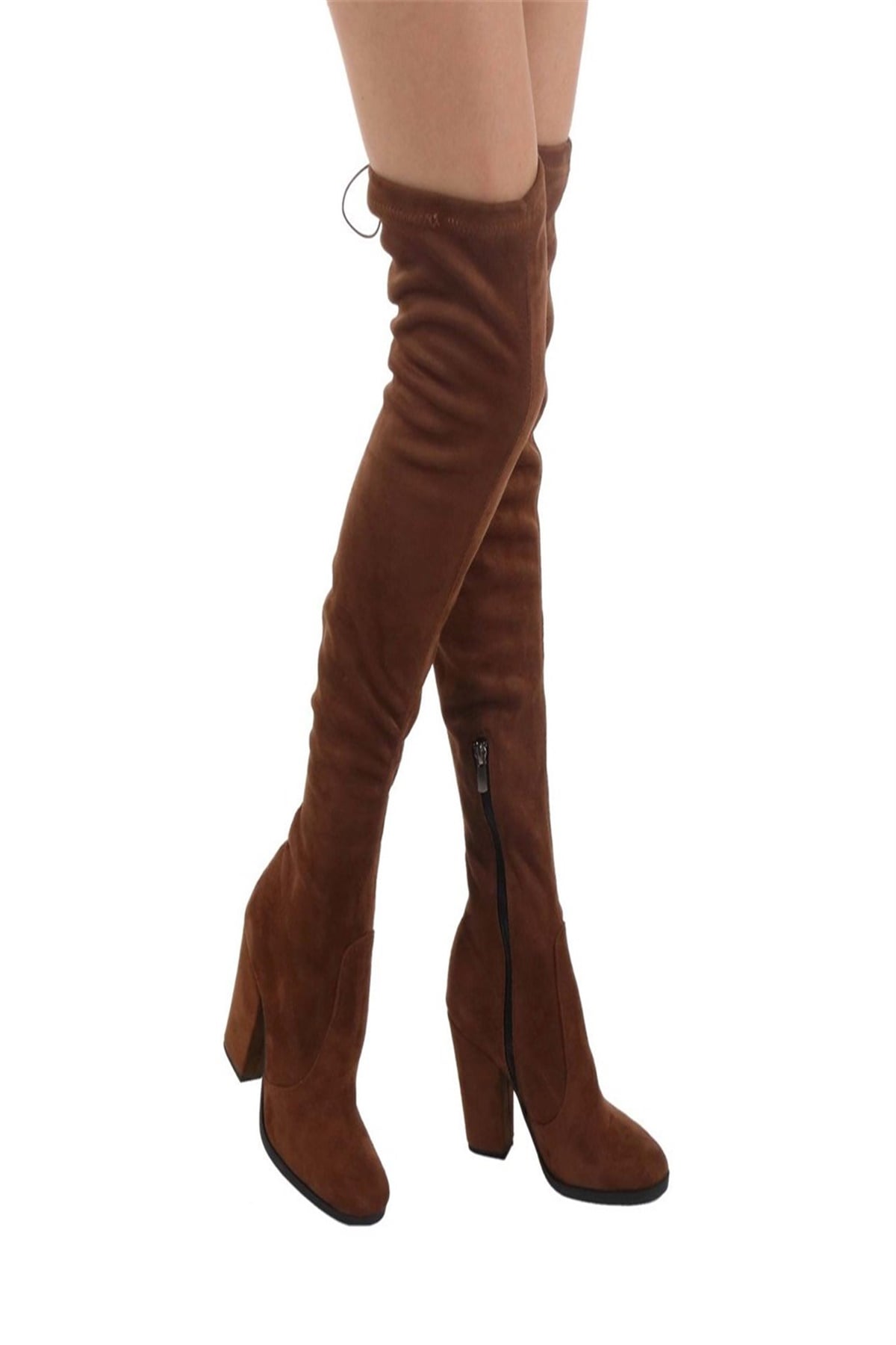 Aida Kahve (10 CM) Dizüstü Çizme