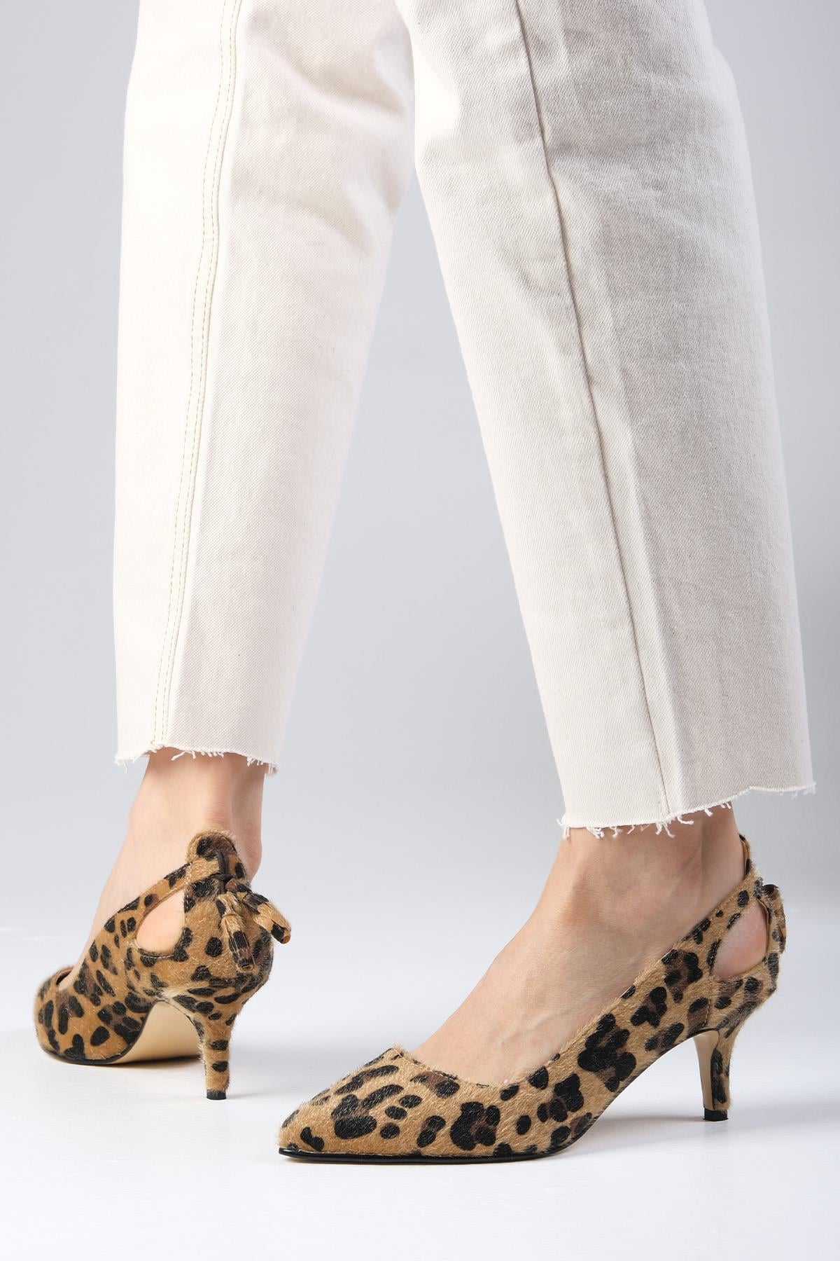 Drop Leopard