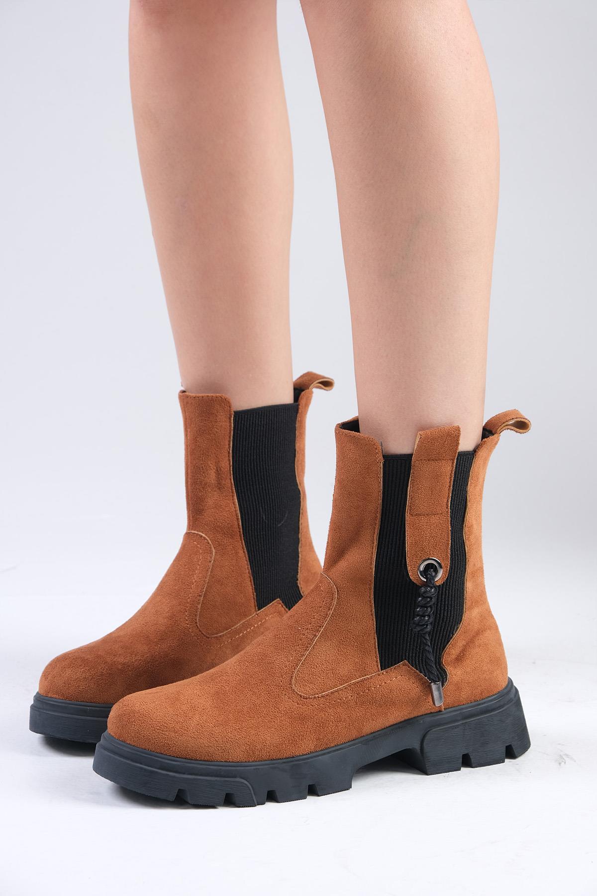 Hera Taba Renk Postal Bot