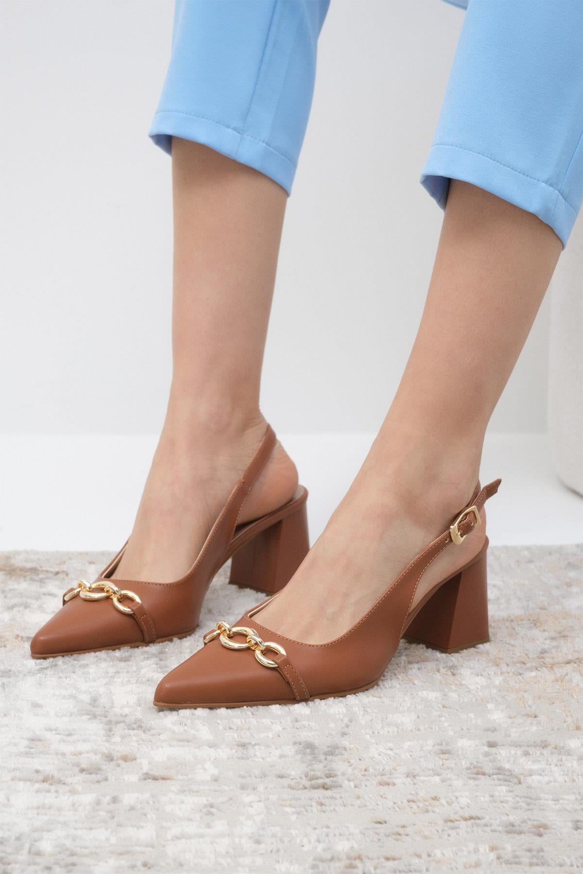 Elvin Tan Heels