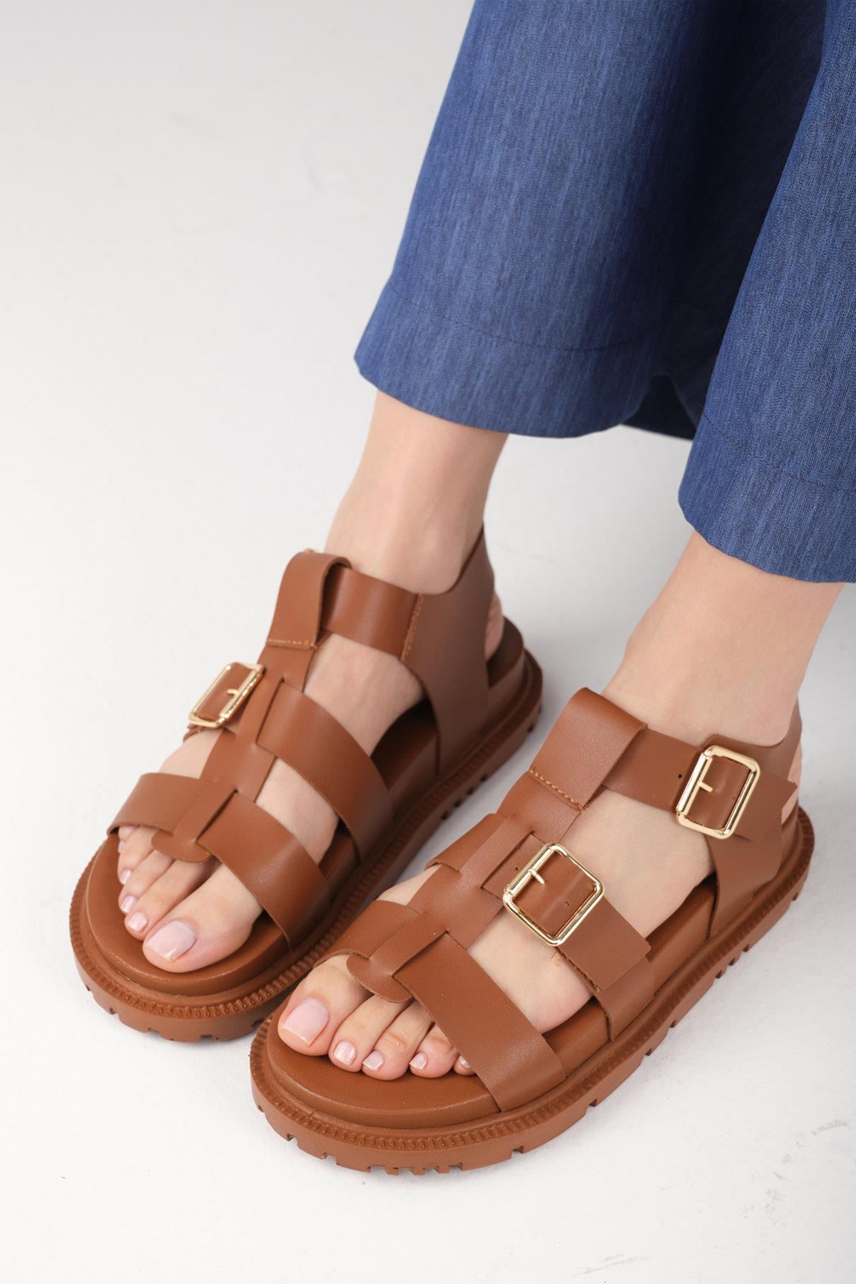 Trude Taba Renk 