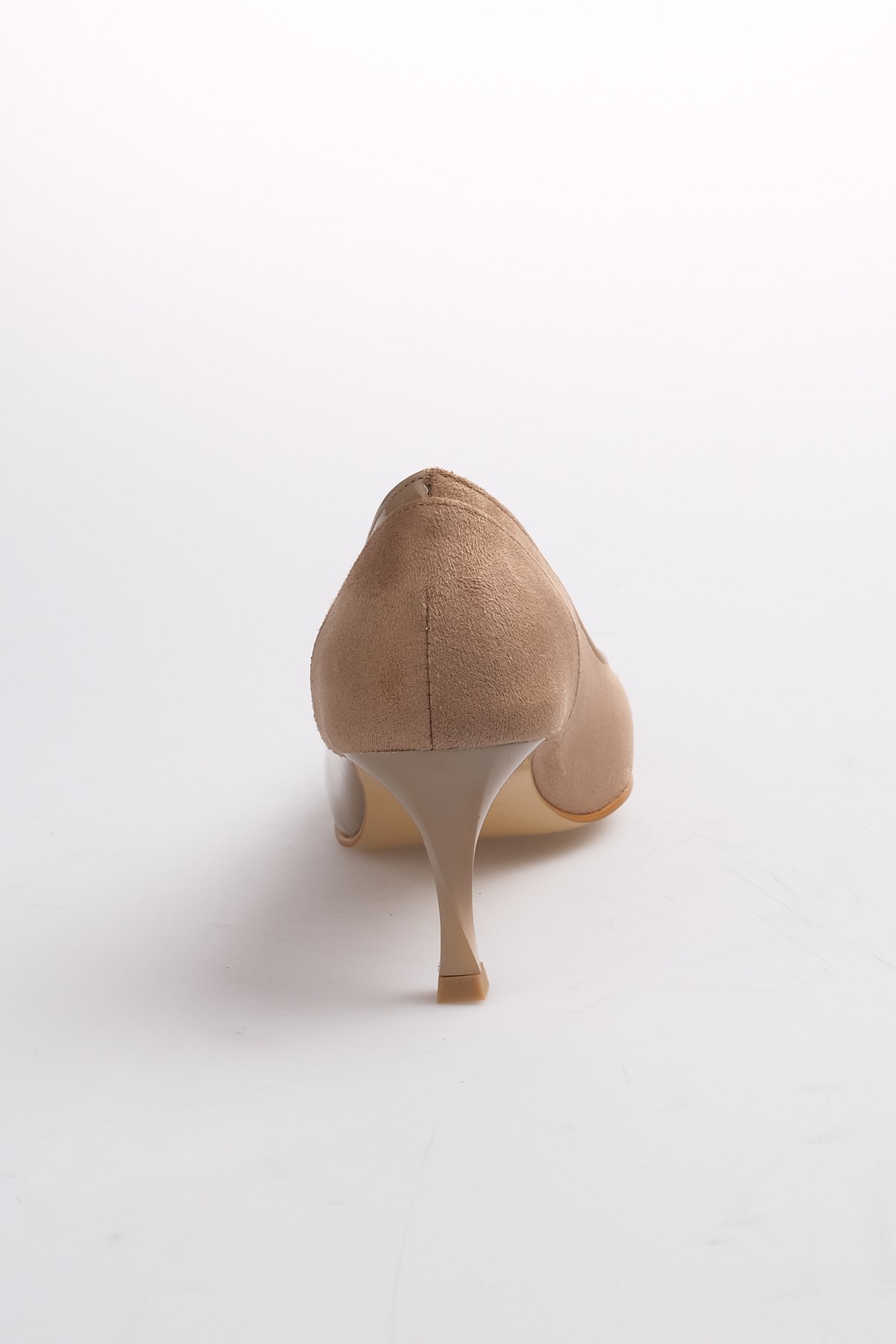 Wendy Mink Color Heels