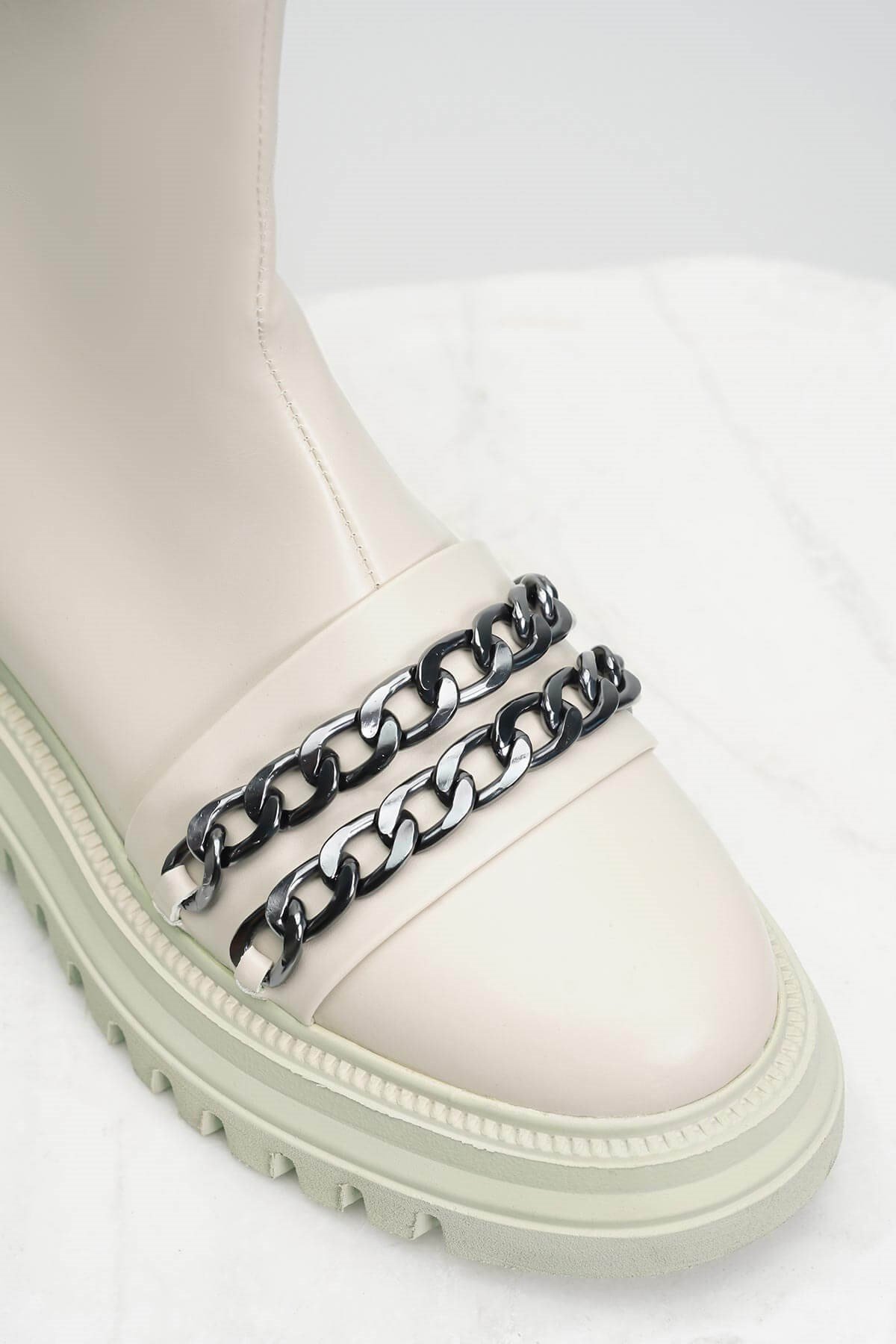 Albina Bej Zincirli Bot