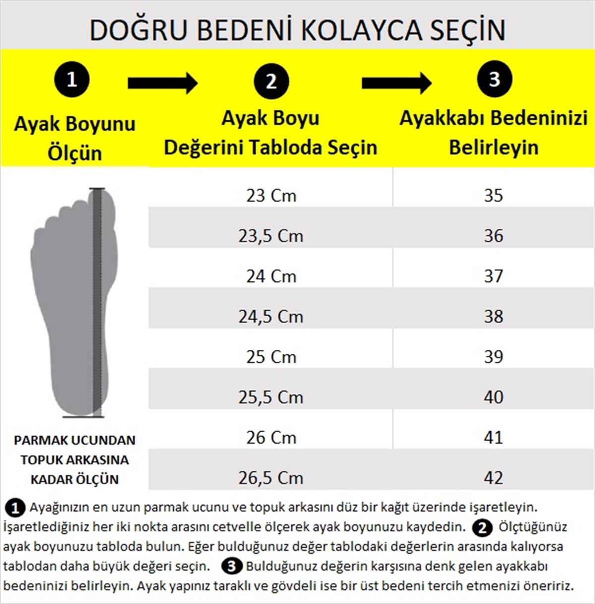Elenor Vizon Renk Kısa Topuklu Ayakkabı