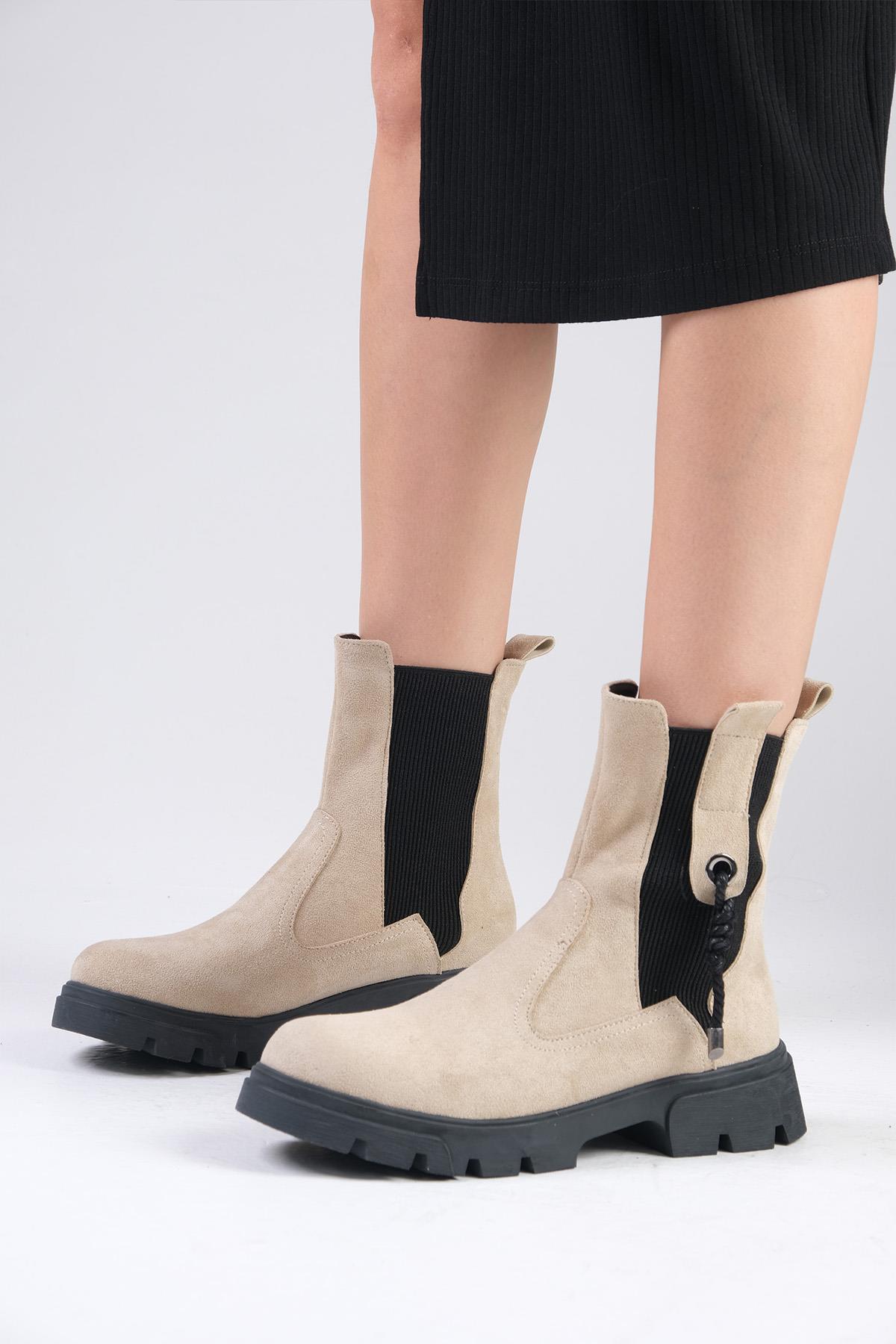 Hera Bej Renk Postal Bot