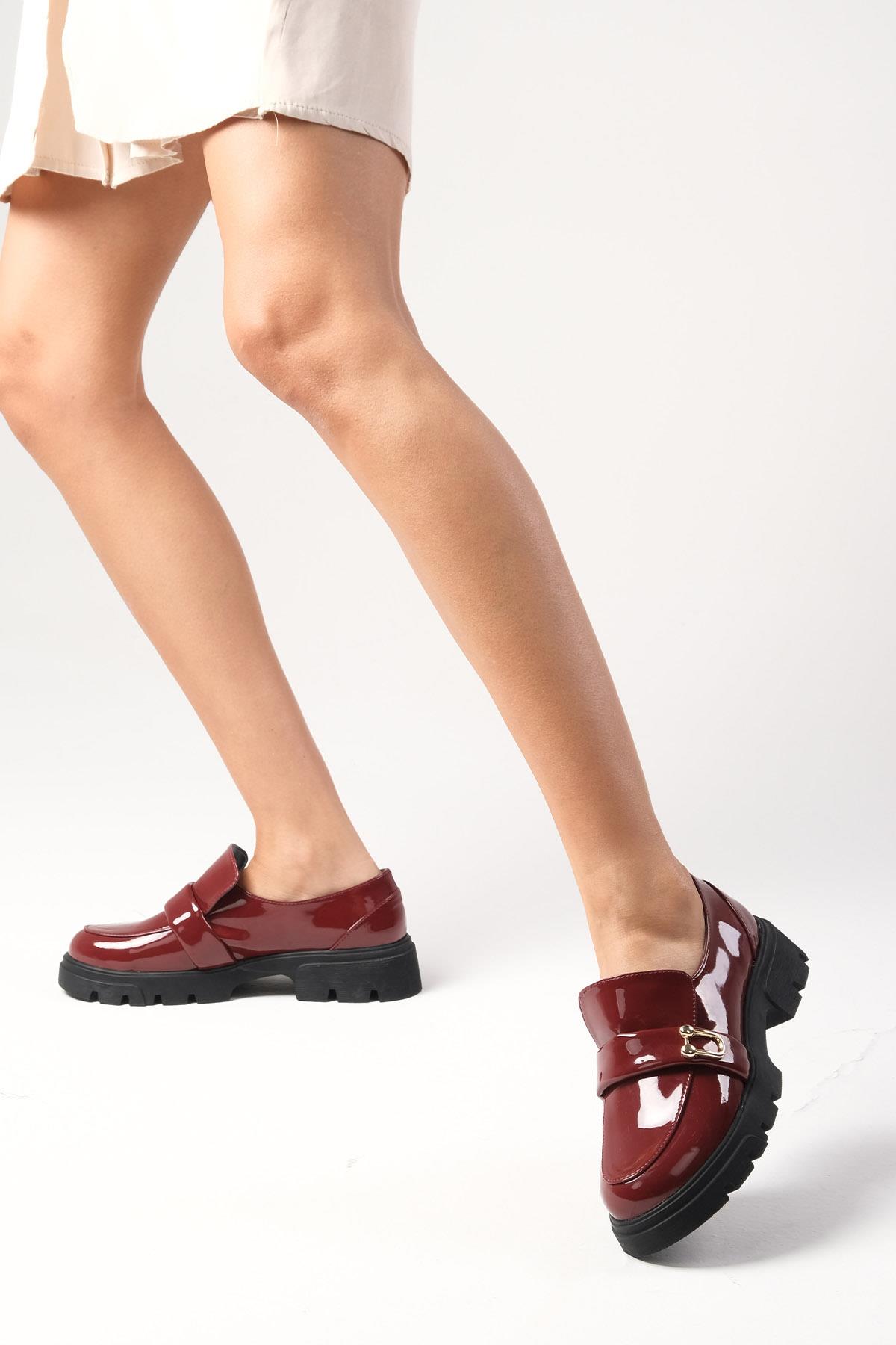 Oxford Kadın Ayakkabı Modelleri (Yüzde 53'e Varan İndirim)