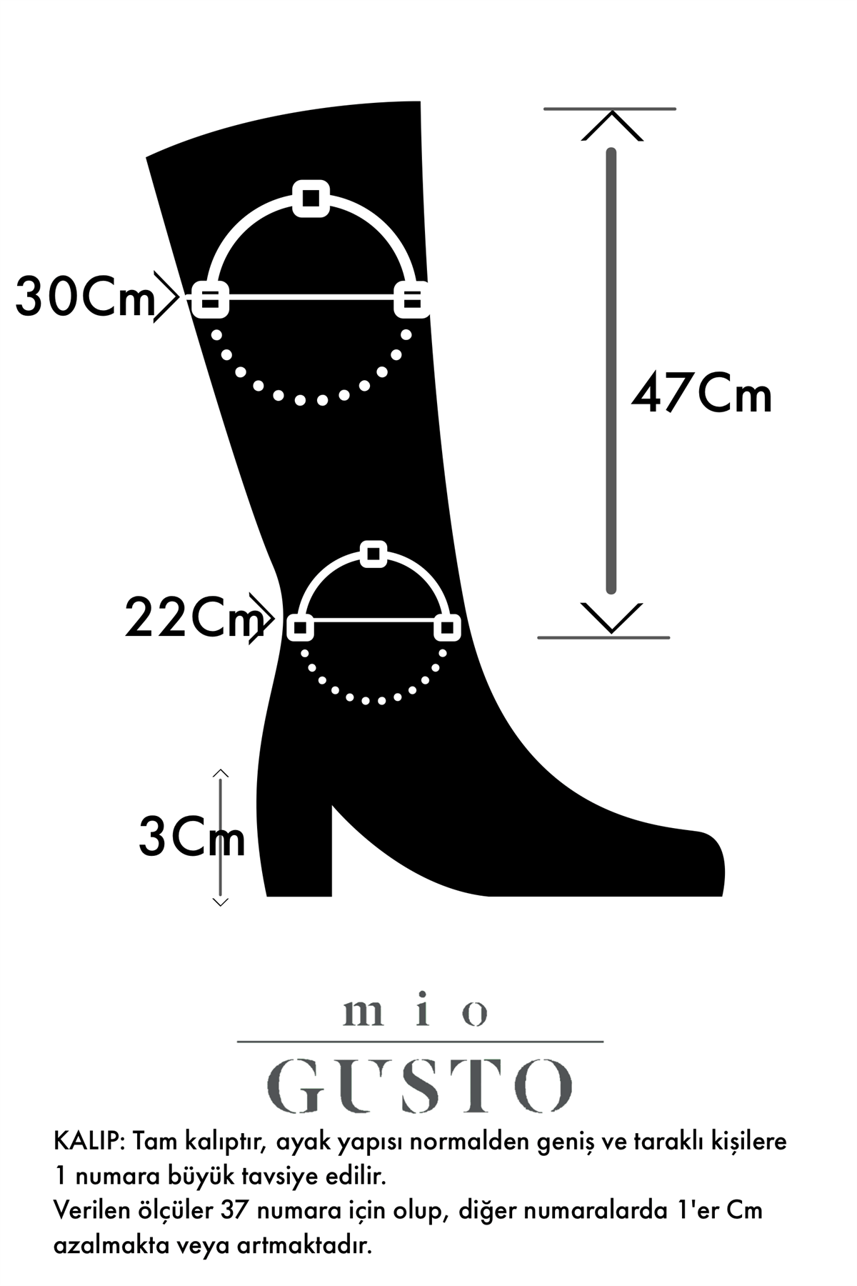 Lara Haki Streç Çizme