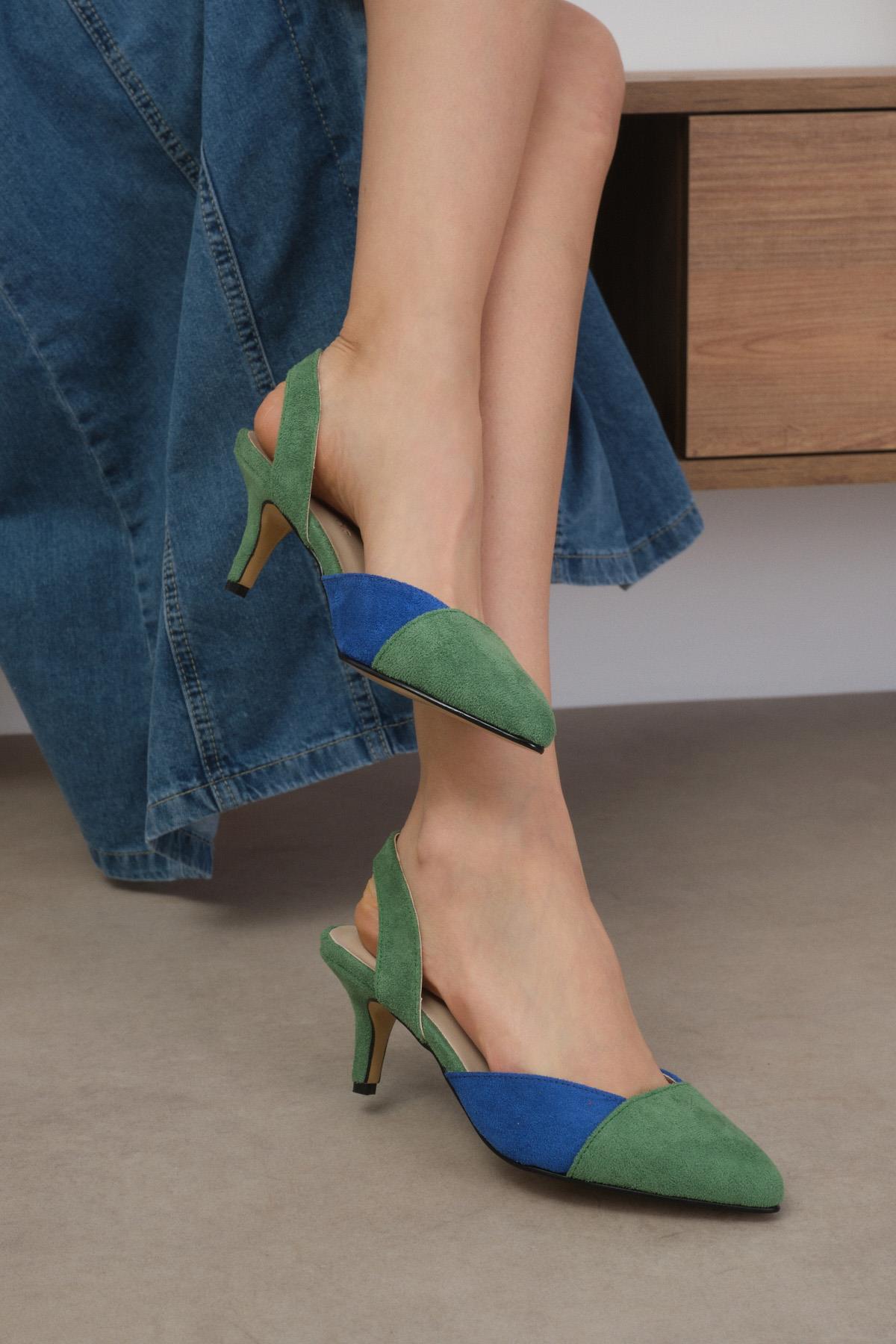 Ruby Green