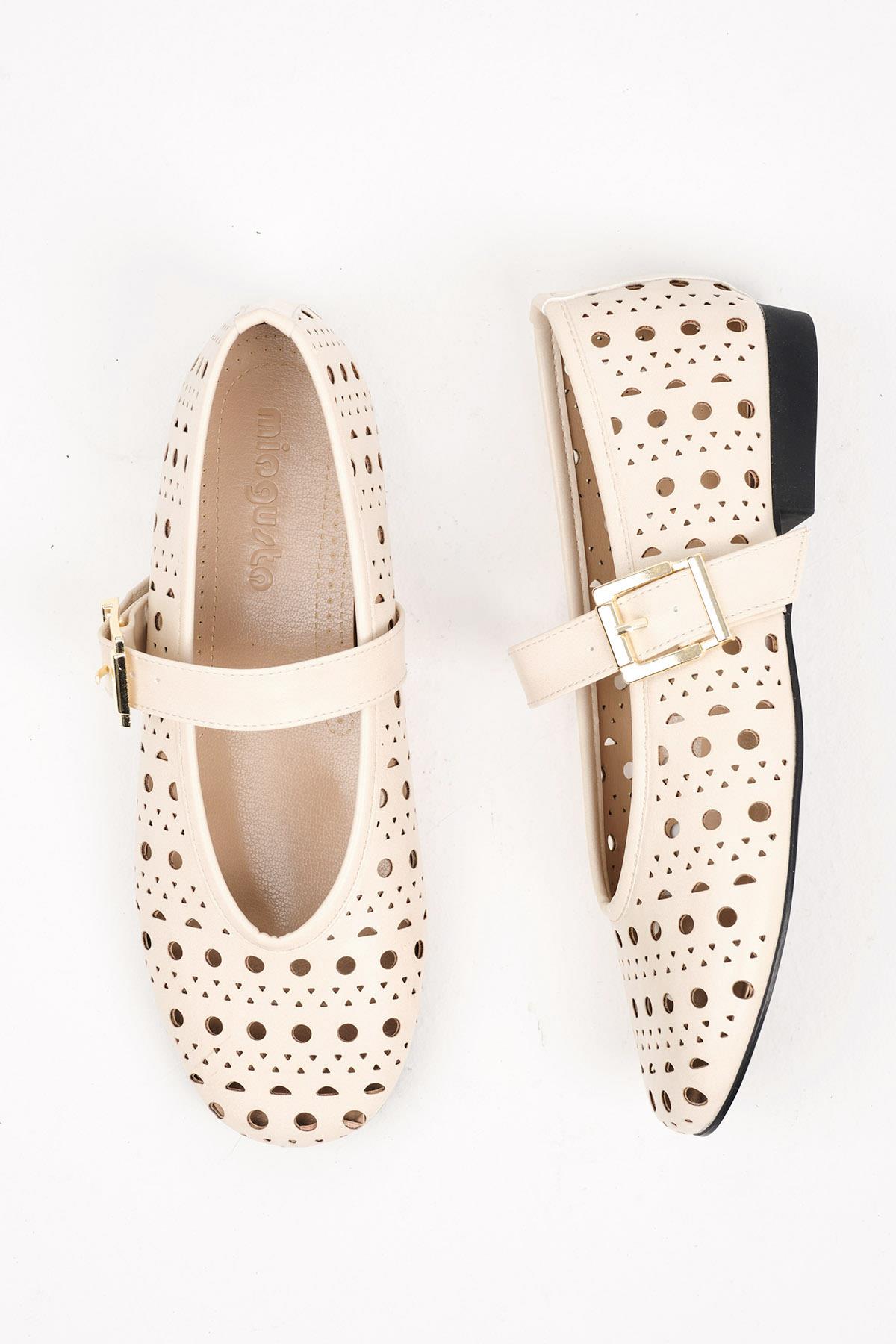 Norita Ten Rengi Lazerli Babet