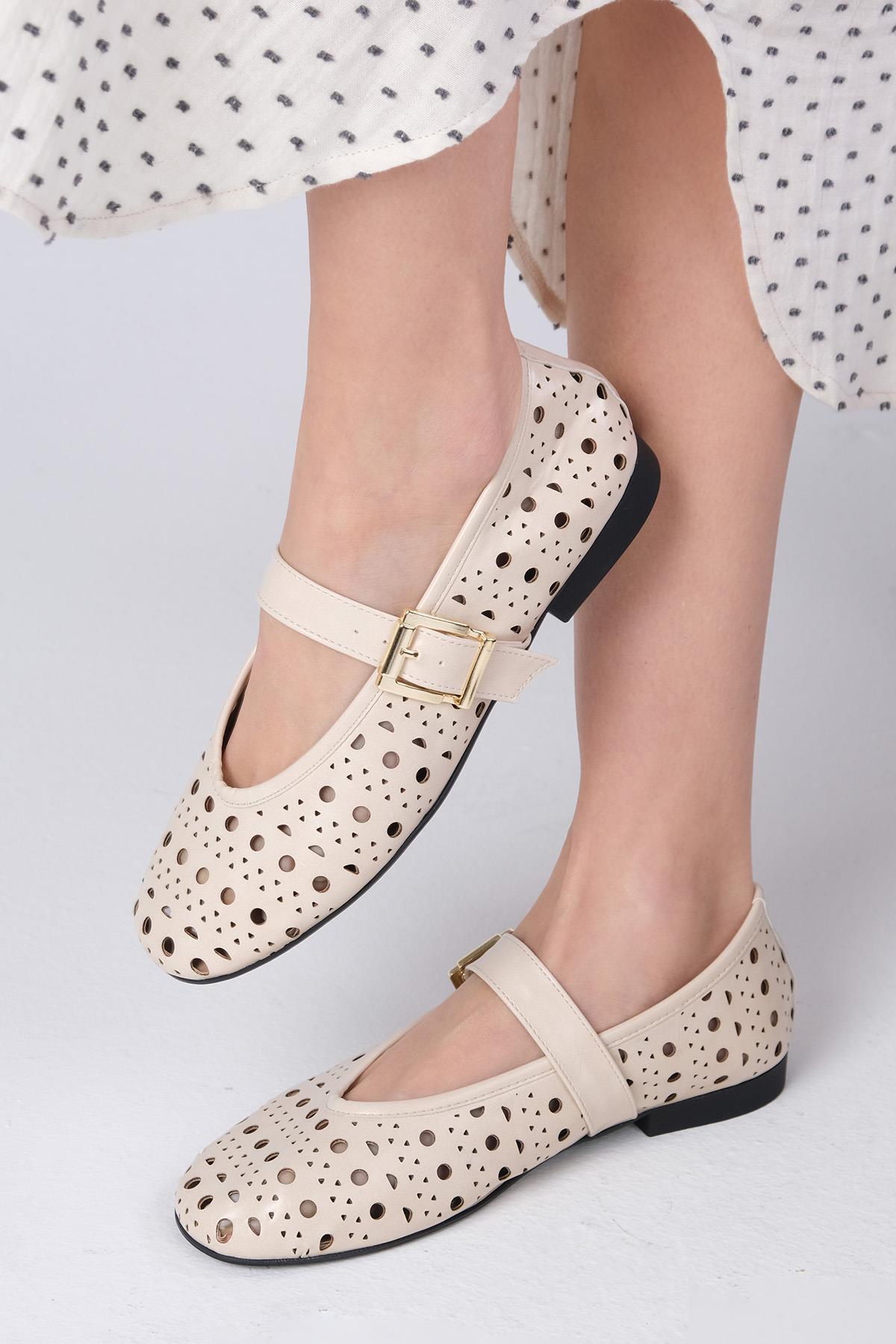 Norita Ten Rengi Lazerli Babet