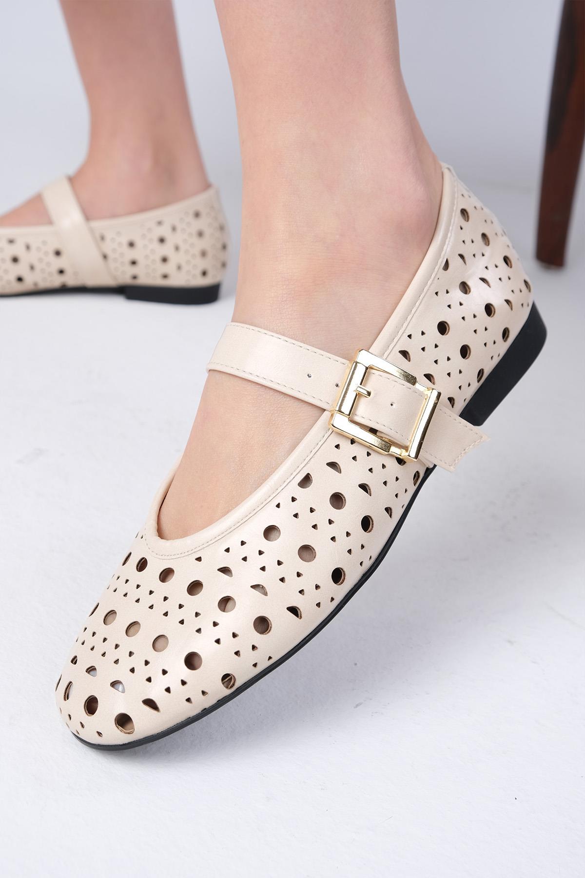 Norita Ten Rengi Lazerli Babet