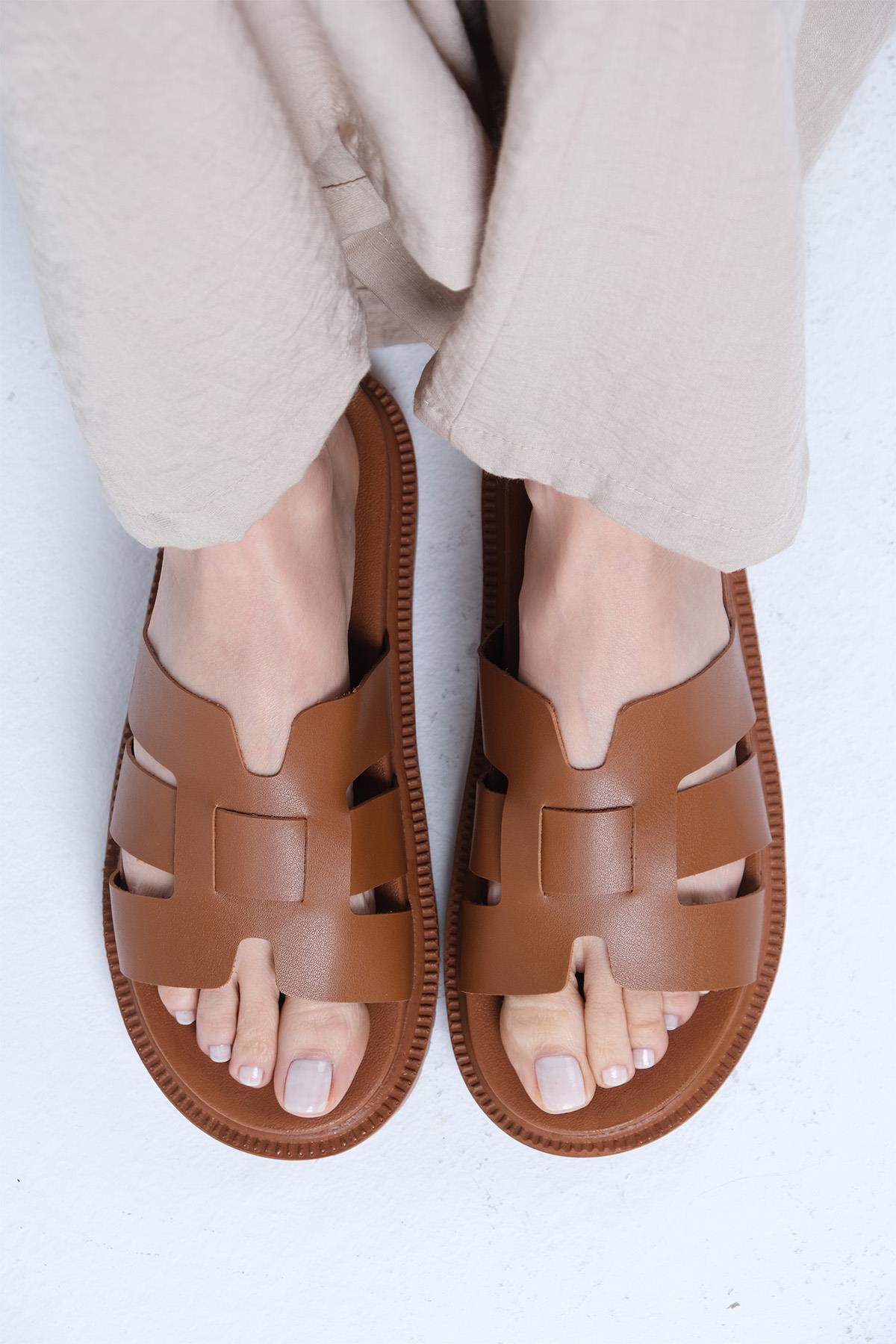 Ramona Taba Renk Terlik