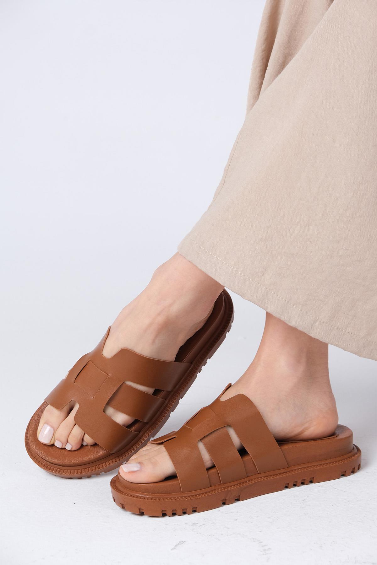 Ramona Taba Renk Terlik