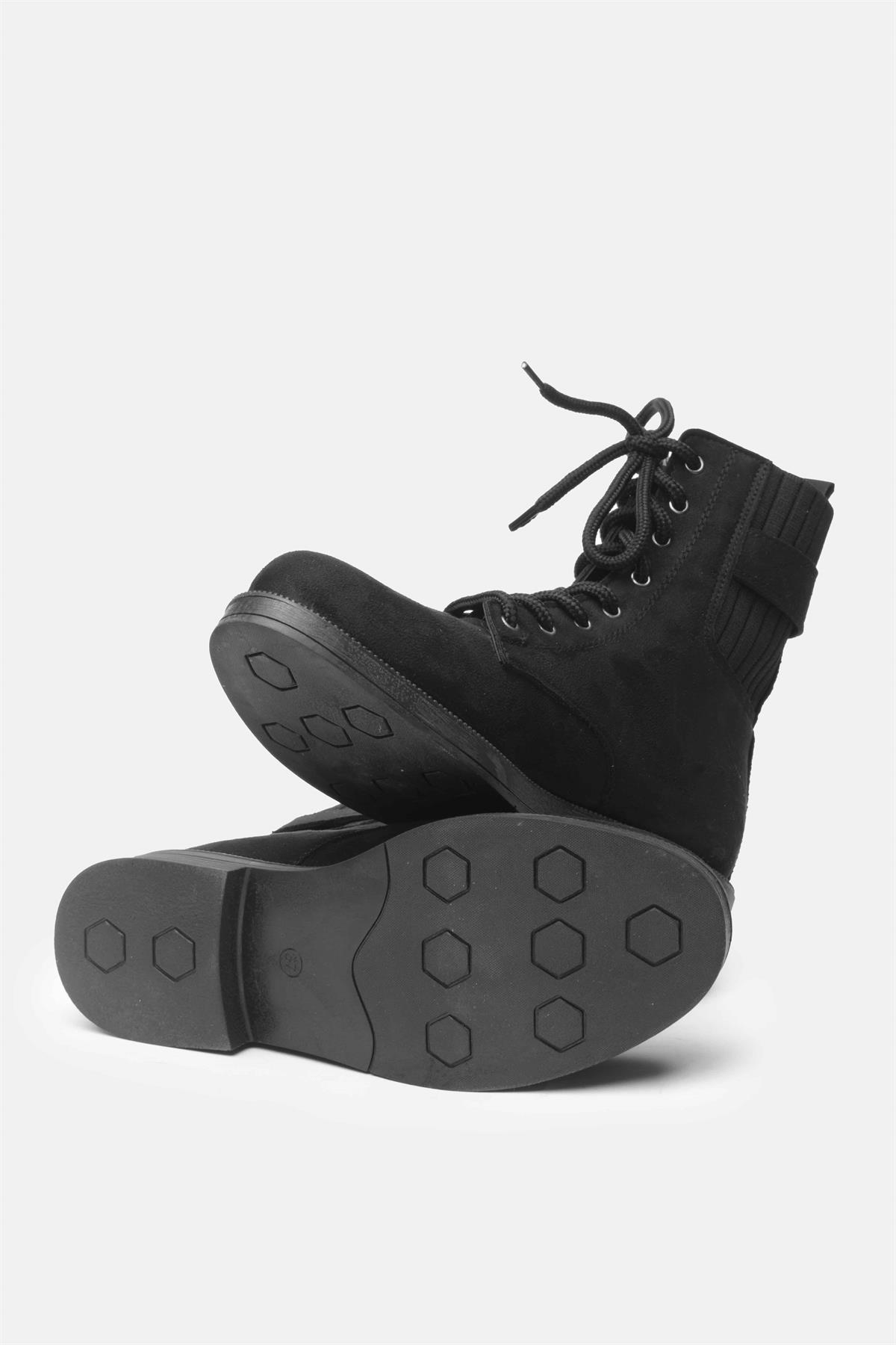 Lyssa Siyah Renk Postal Bot