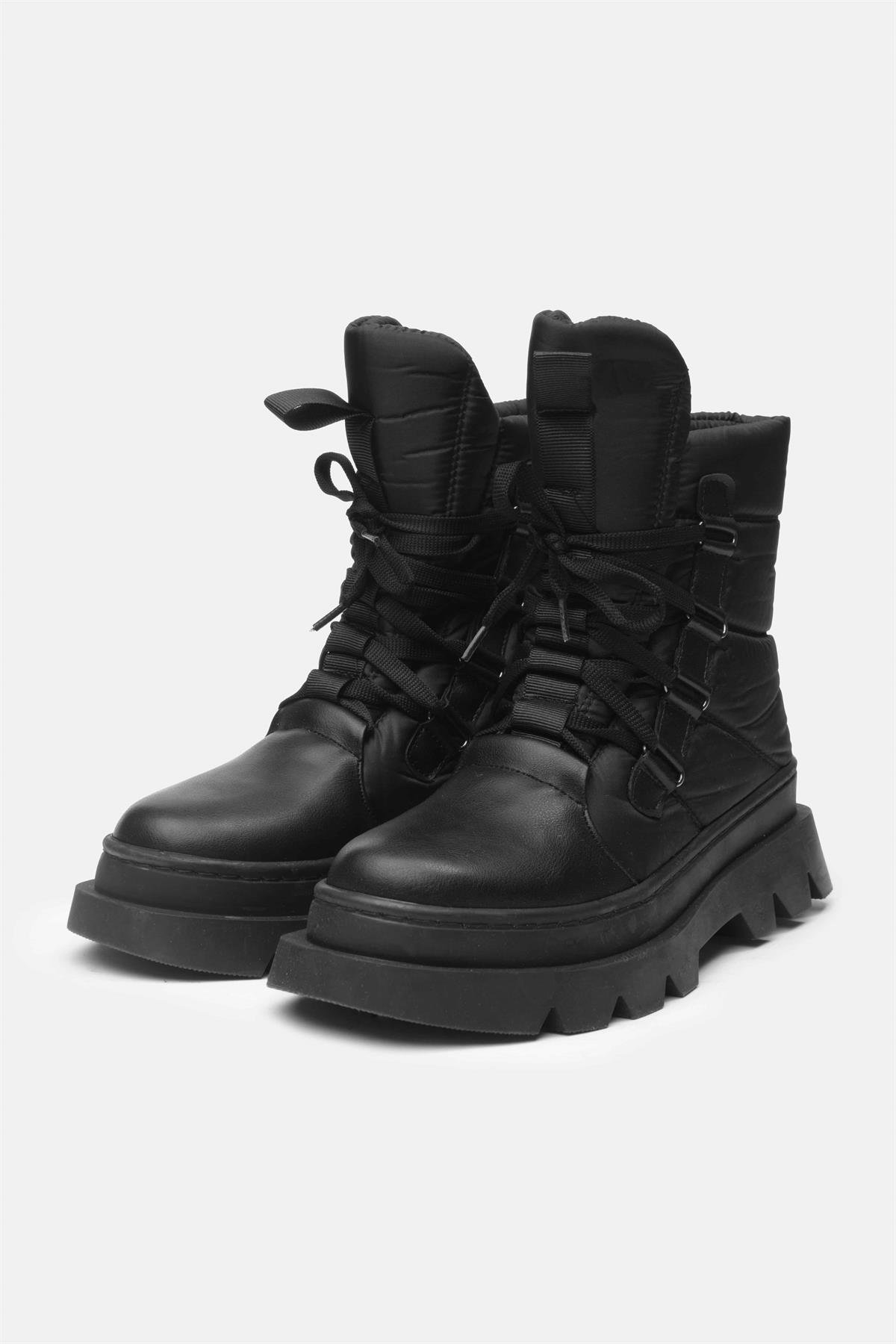 Allen Paraşüt Kumaş Kalın Tabanlı Bot