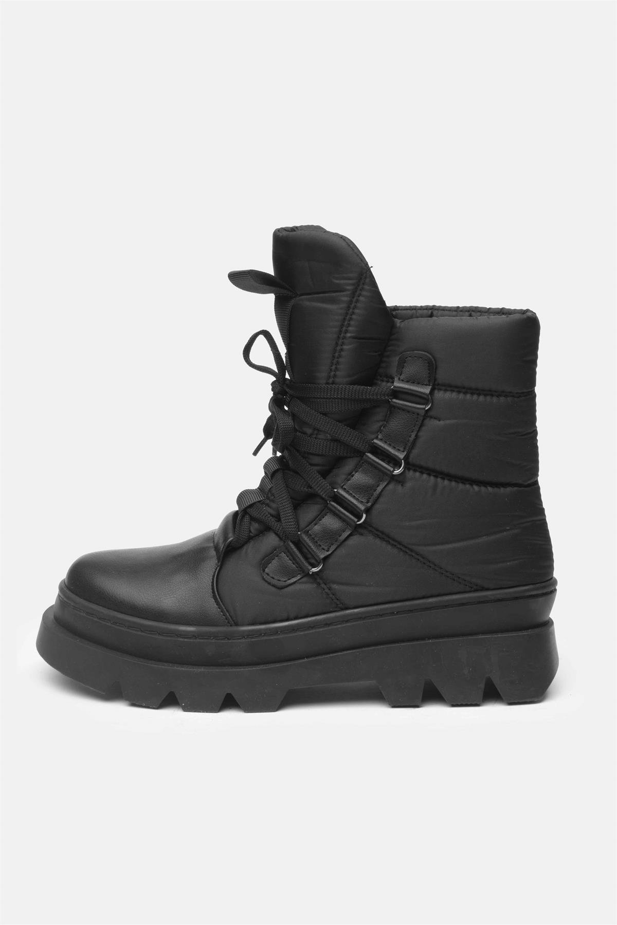 Allen Paraşüt Kumaş Kalın Tabanlı Bot