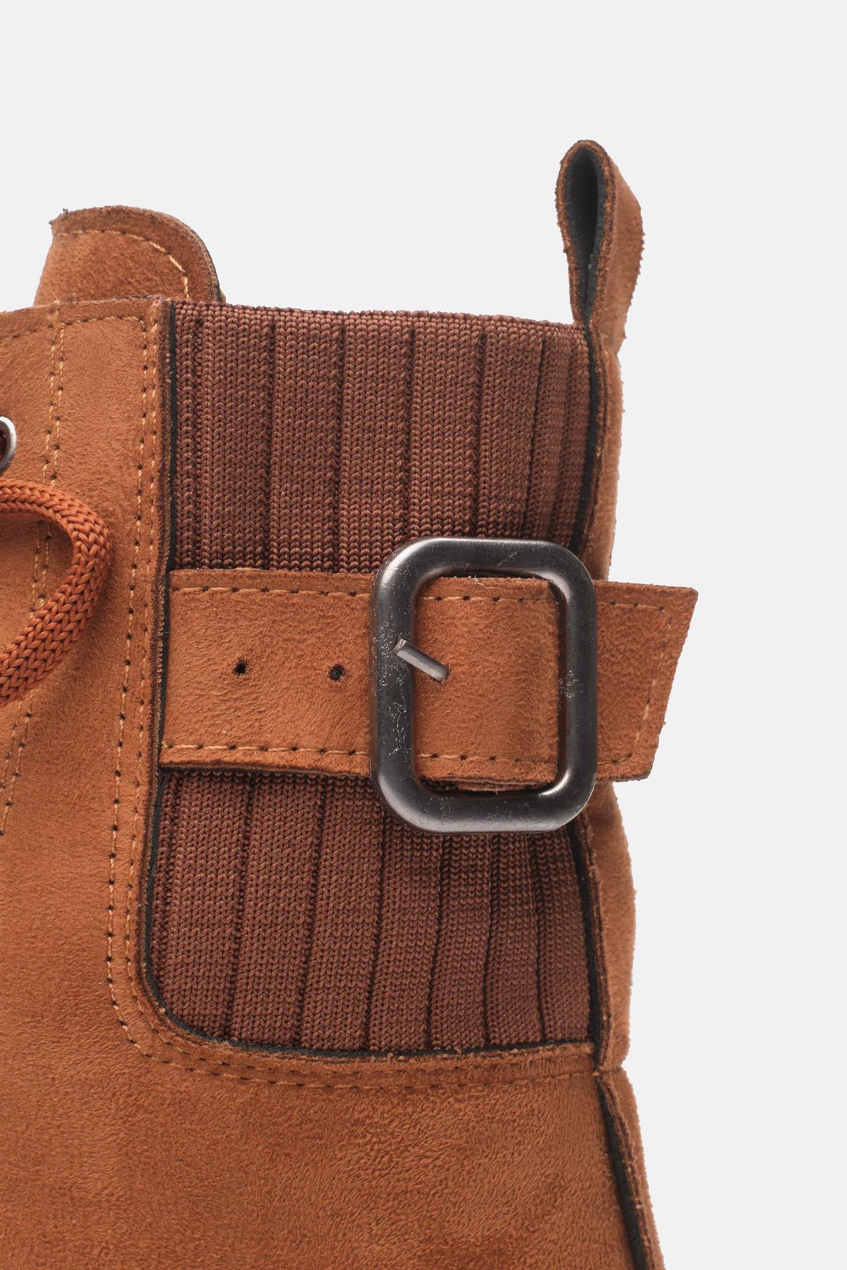 Lyssa Taba Renk Oxford Bot