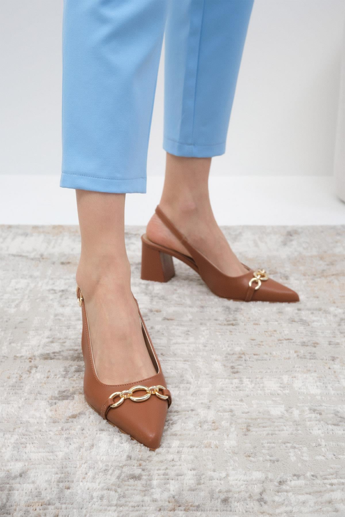 Elvin Tan Heels