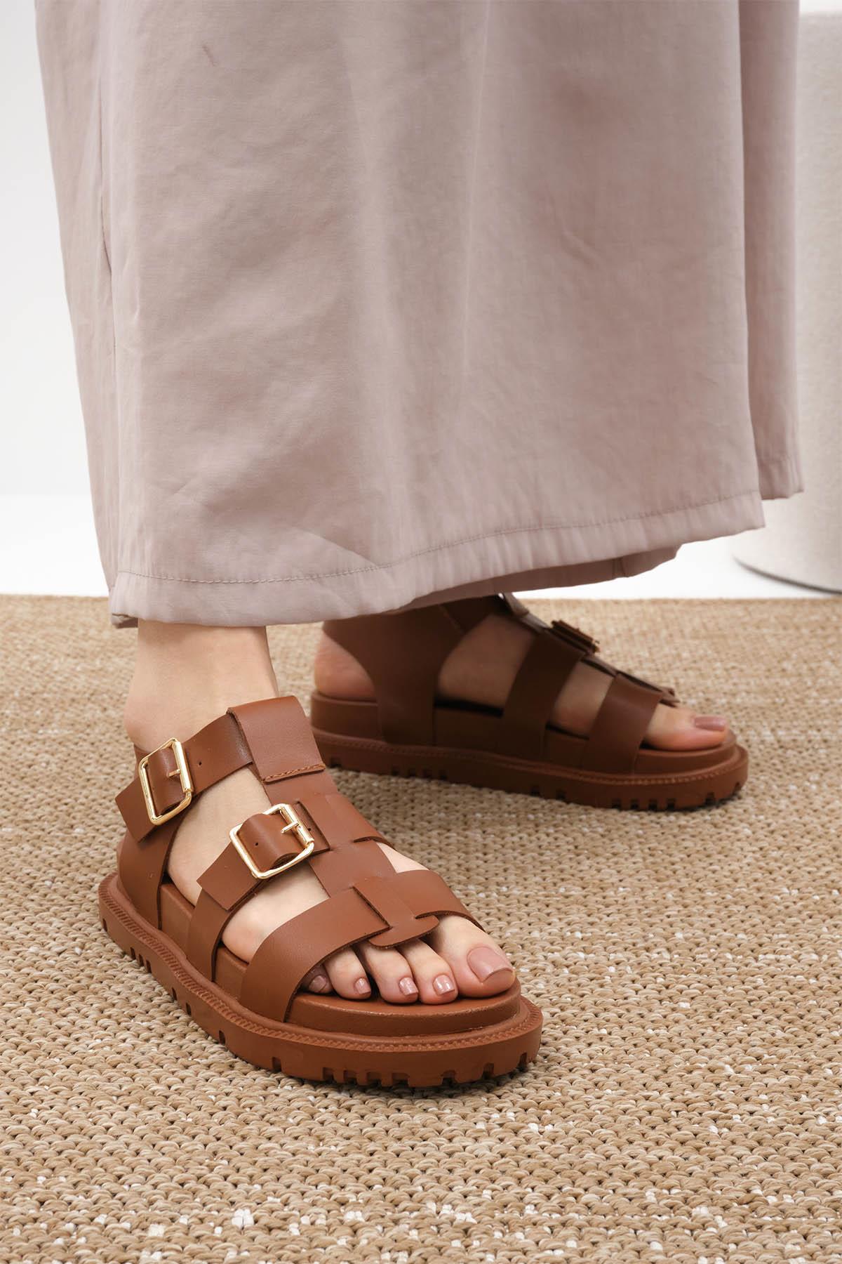 Trude Taba Renk 