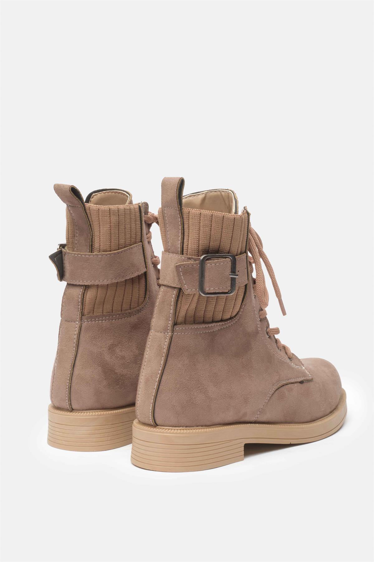 Lyssa Vizon Renk Oxford Bot