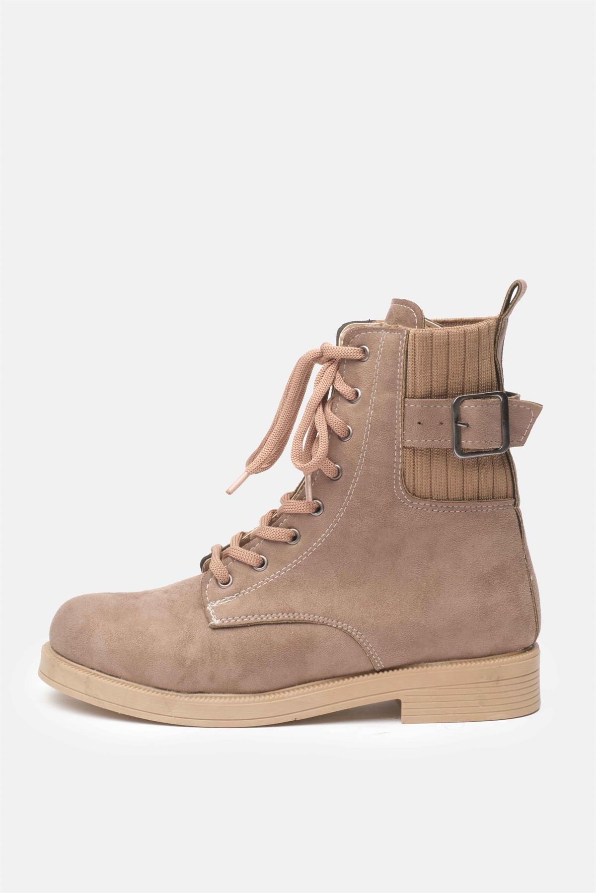 Lyssa Vizon Renk Oxford Bot