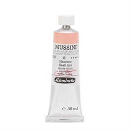 Schmincke Mussini Artists Oil Colour 35 ml S: 2 206 Flesh Tint