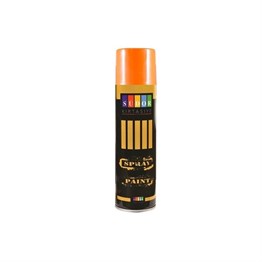 Südor Spray Paint200 ml Orange