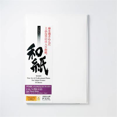 Awagami Japon Kağıdı Inbe Thick A3+ IJ0467