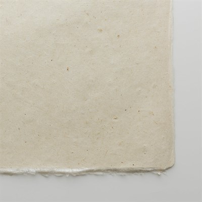 Awagami Factory Hand Made Japanese Paper Nature Corn 48 G/M2 97 X 64 Cm