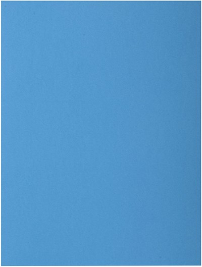 Canson Mi-Teintes Pastel Kağıdı 50x65 160g Blue 595
