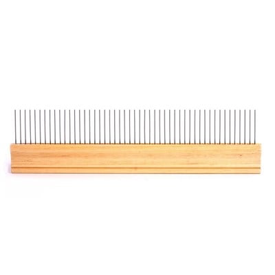 Karin Marbling Comb 50 Cm 7 Mm Spaced