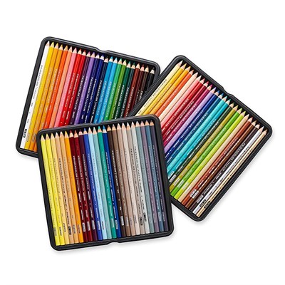 Prısmacolor Premıer Renkli Kuru Boya Kalemi 72'Li Set (1753454)