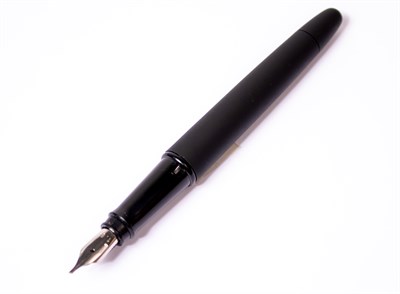 Steel Pen Dolma Kalem 0,5 mm  ( Hat İçin Özel Kesilmiş Uçlar)