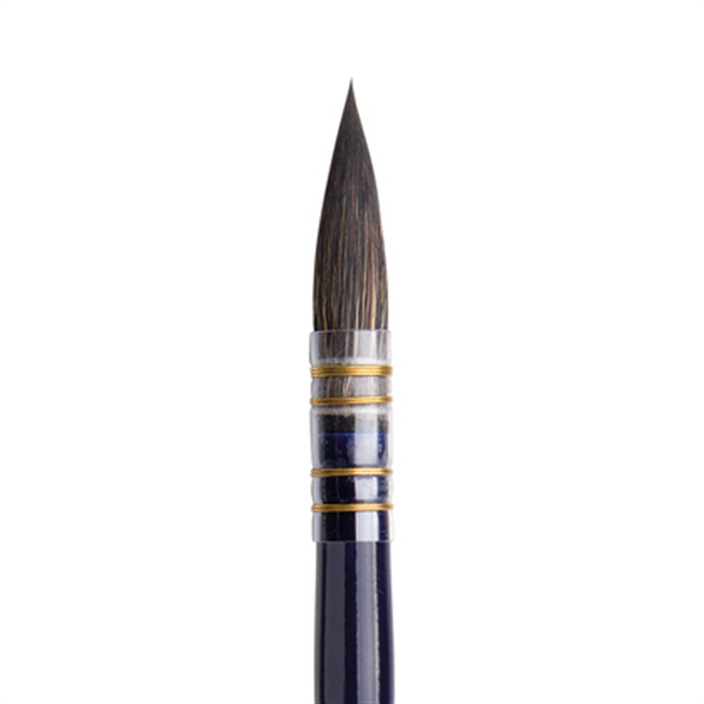 Da Vinci Cosmotop Mix B Round Watercolor Brush Series 438 | Karin Art  Supplies