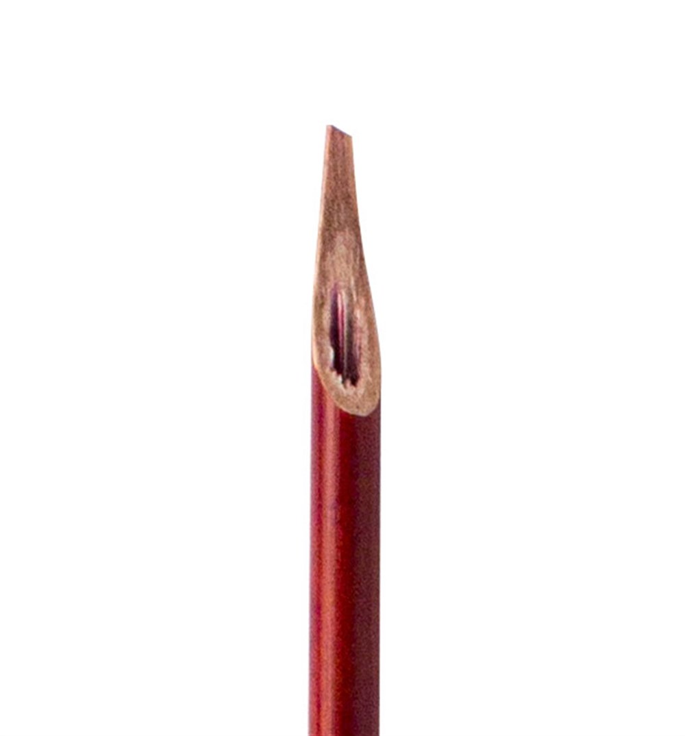 Karin Kamış Kalem Talik Yazı İçin Hazırlanmış 3 mm | Karin Sanat